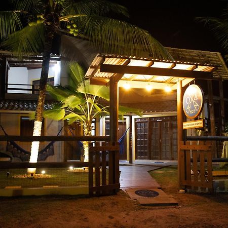 Pousada Oceano Atlantico Marau  Exterior foto
