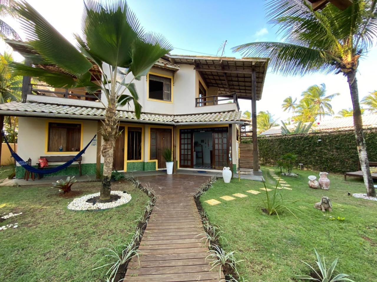 Pousada Oceano Atlantico Marau  Exterior foto