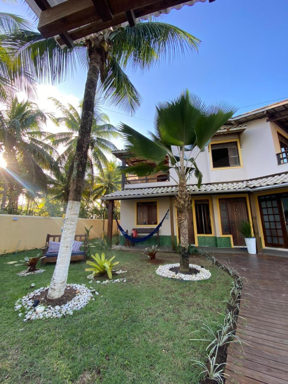Pousada Oceano Atlantico Marau  Exterior foto