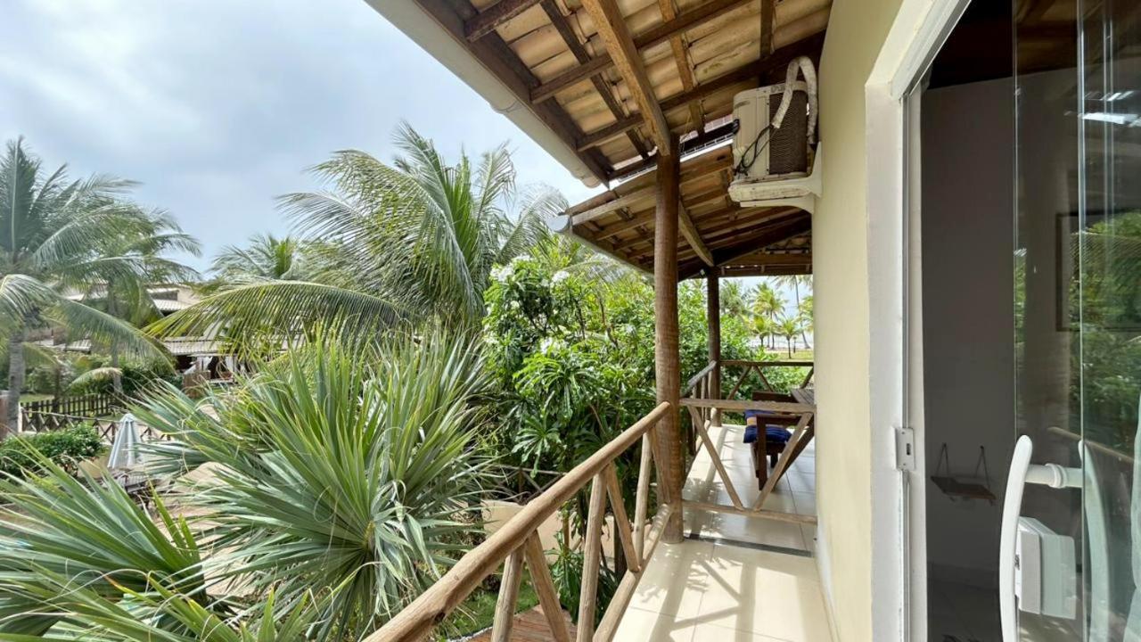 Pousada Oceano Atlantico Marau  Exterior foto
