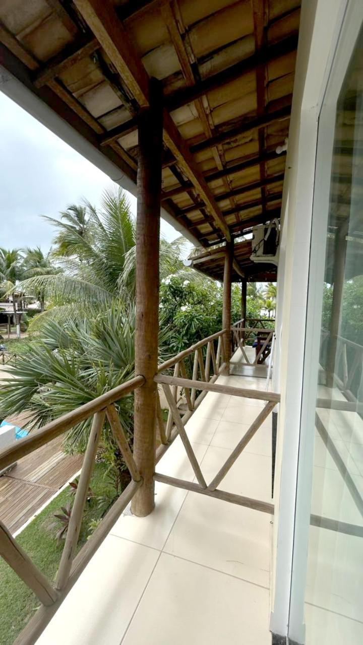 Pousada Oceano Atlantico Marau  Exterior foto